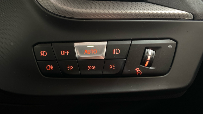 BMW 2 Series 220i M Sport 4dr Step Auto Petrol Saloon